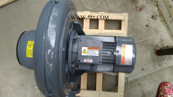 TB150-10透浦式风机 全风大流量鼓风机 7.5KW中压风机图5