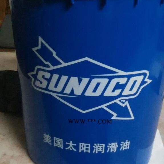 SUNISO/太阳4GS冷冻机油 太阳冷冻机油 太阳润滑油代理商图3