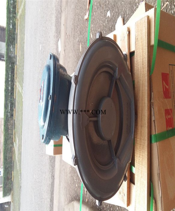 RB-200AS环形风机 贝富克高压风机 增氧环形鼓风机图4