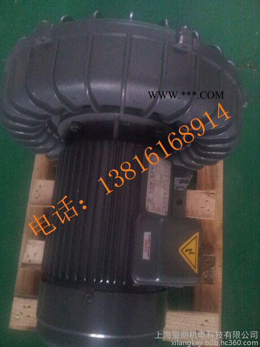 RB-200AS环形风机 贝富克高压风机 增氧环形鼓风机图7