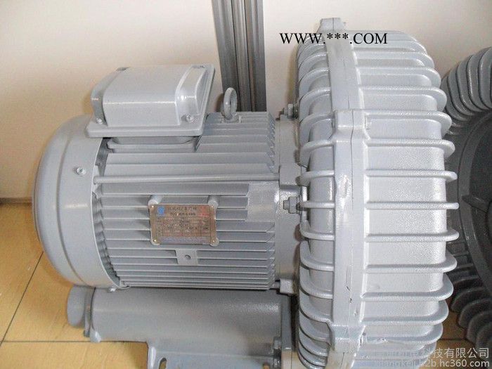 RB-200AS环形风机 贝富克高压风机 增氧环形鼓风机图6