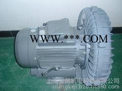 RB-200AS环形风机 贝富克高压风机 增氧环形鼓风机图8