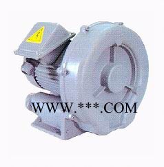 RB-200AS环形风机 贝富克高压风机 增氧环形鼓风机图1