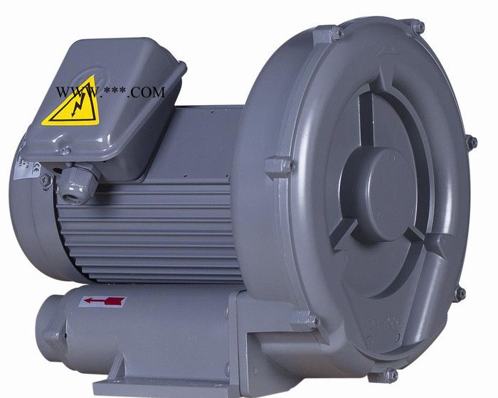 RB-200AS环形风机 贝富克高压风机 增氧环形鼓风机图2