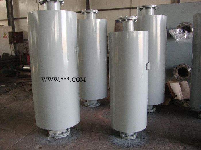 安百利FG-500鼓风机消声器 专业风机消声设备生产单位  风机消音器
