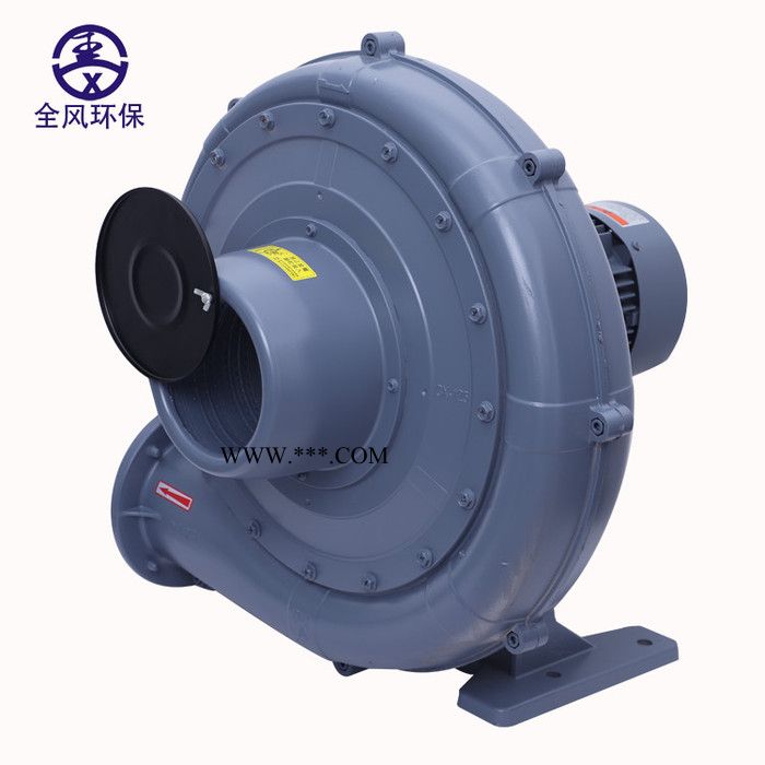 江苏全风 TB150-10/7.5kw 防腐蚀中压鼓风机 吸尘散热除尘风机图7