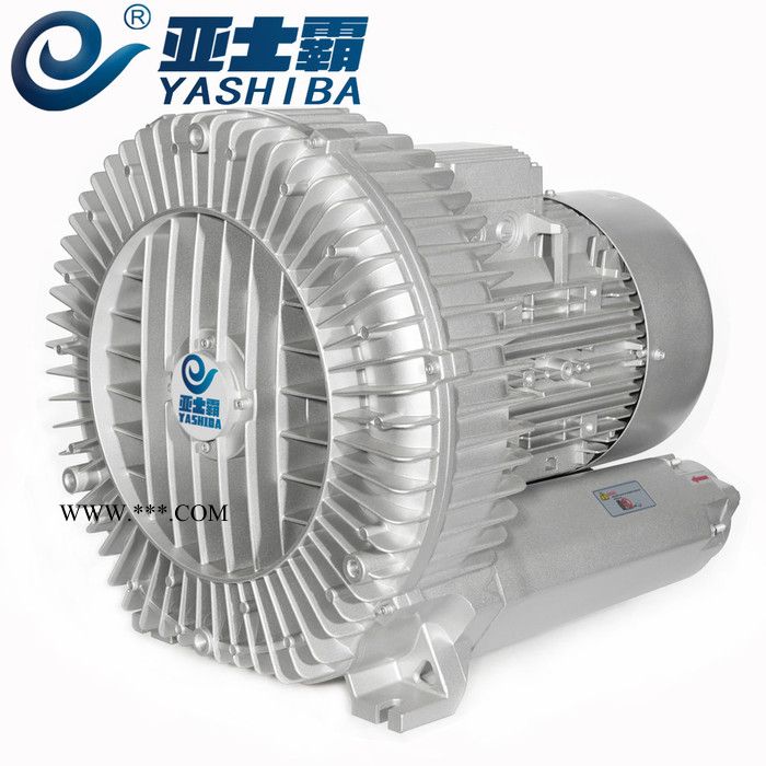 亚士霸 风机 HG-300  旋涡风机高压风机旋涡气泵罗茨鼓风机高压气泵图2