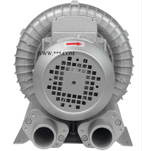 亚士霸风机 HG-3000S  旋涡风机高压风机旋涡气泵罗茨鼓风机高压气泵图6