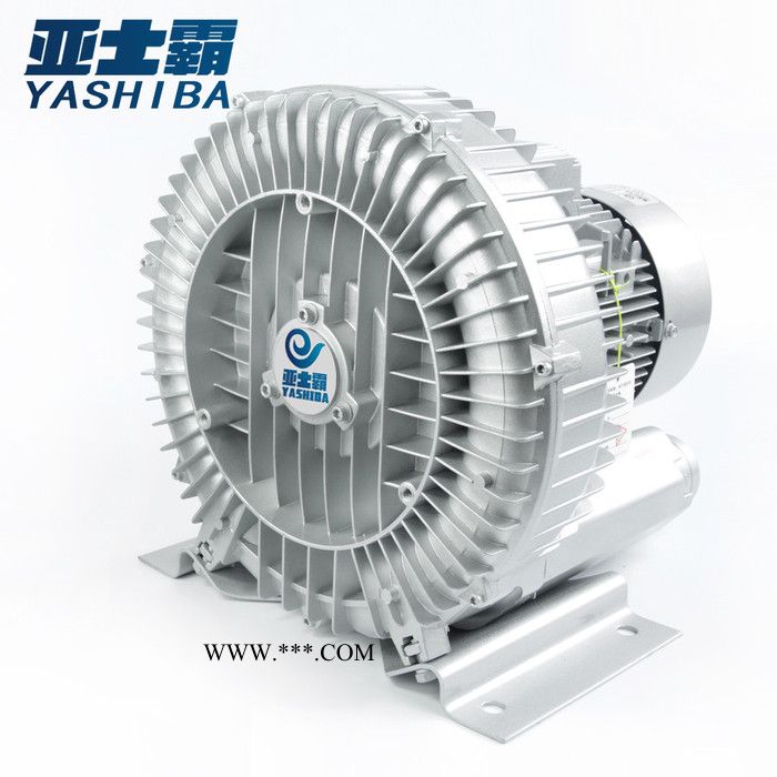 亚士霸风机 HG-3000S  旋涡风机高压风机旋涡气泵罗茨鼓风机高压气泵图5