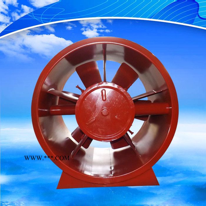 排烟鼓风机图3