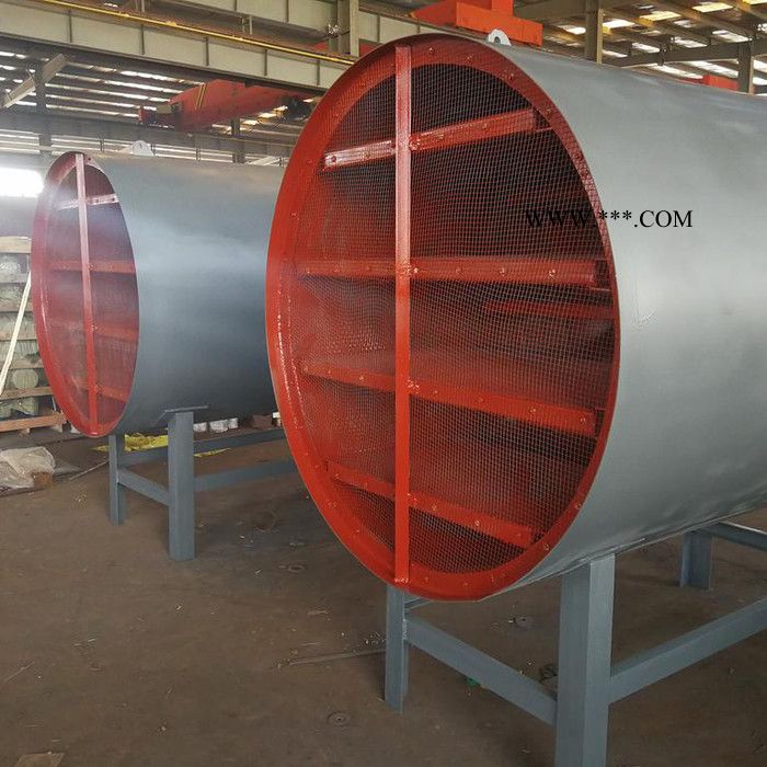 天宁专业生产 鼓风机消音器 引风机消音器等消声降噪产品图4