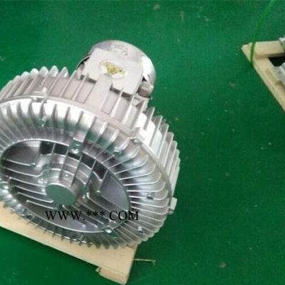 贝富克12.5KW高压风机尺寸 2XB910-H37高压鼓风机图片