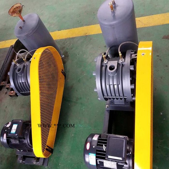 章丘风机厂家供应大风量回转风机污水处理高效率回转式鼓风机曝气风机**价廉欢迎选购图5