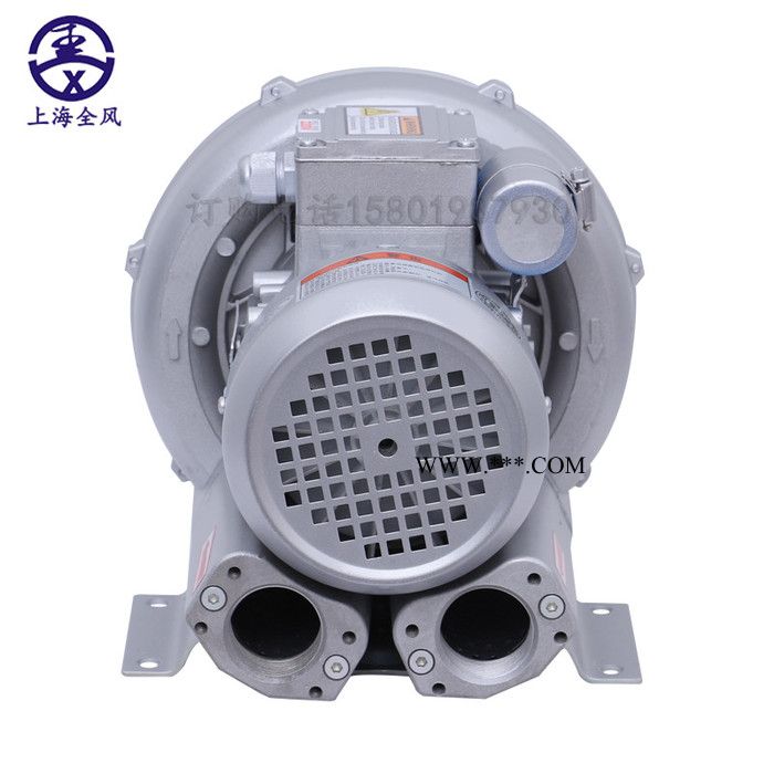 高压鼓风机  RB-43D-2/0.85kw 有机肥发酵罐用高压风机图4