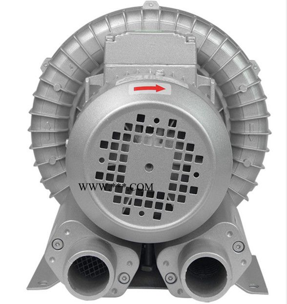 亚士霸风机HG-370  旋涡风机高压风机旋涡气泵罗茨鼓风机高压气泵图6