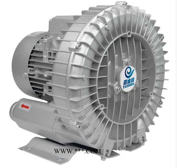 亚士霸风机HG-370  旋涡风机高压风机旋涡气泵罗茨鼓风机高压气泵图8