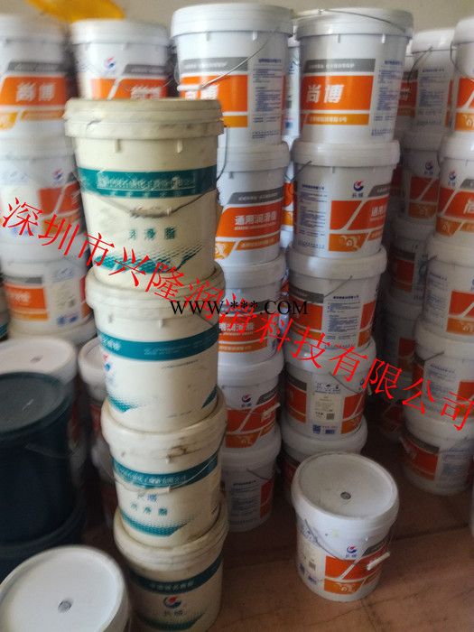 长城 长城4502合成压缩机油供应**长城4508合成压缩机油图3