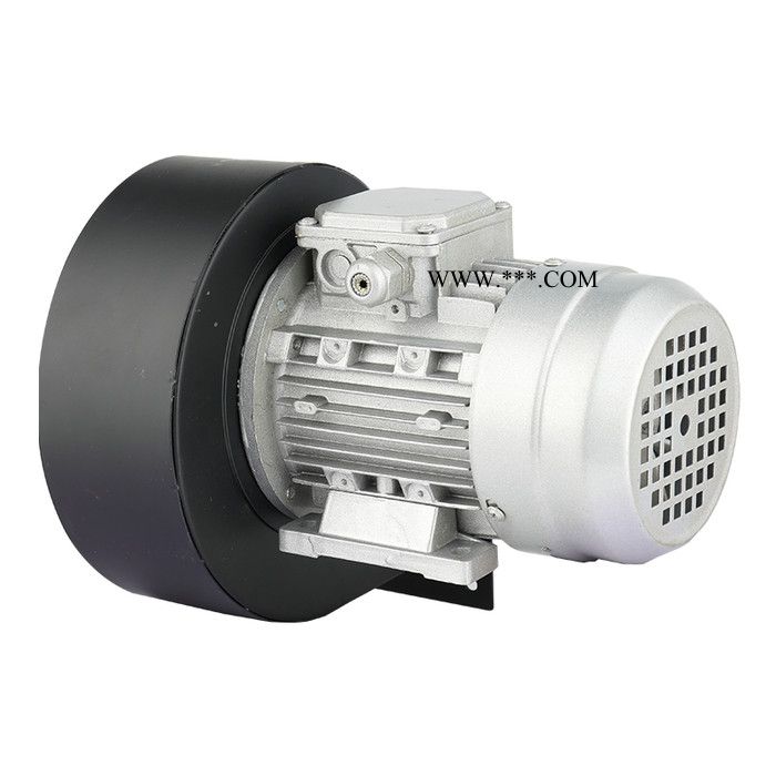 风派DF-1.3-I DF风机DF风机220v耐高温引风机鼓风机工业风机小型离心风机多翼式强力图2