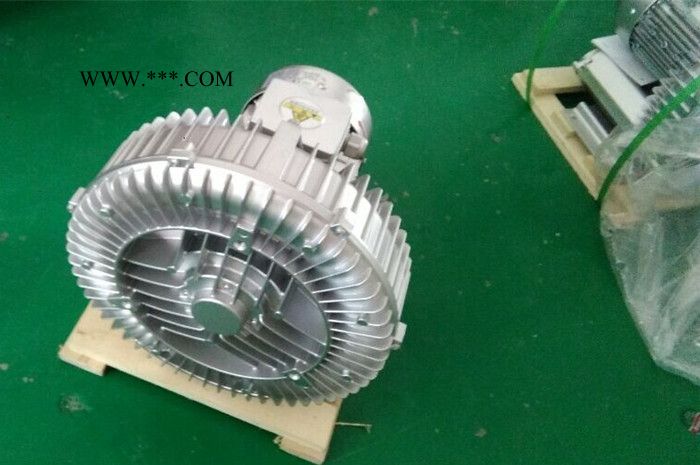 2XB50-H26鼓风机 气动运输系统用风机 贝富克风机现货图2