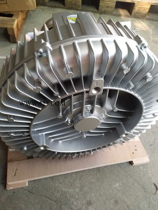 2XB50-H26鼓风机 气动运输系统用风机 贝富克风机现货图8