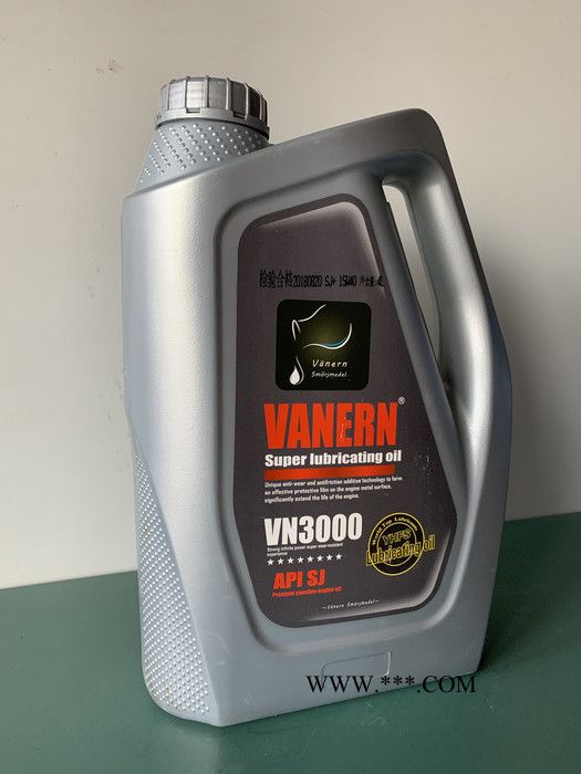 维纳恩VN3000 维纳恩机油图6