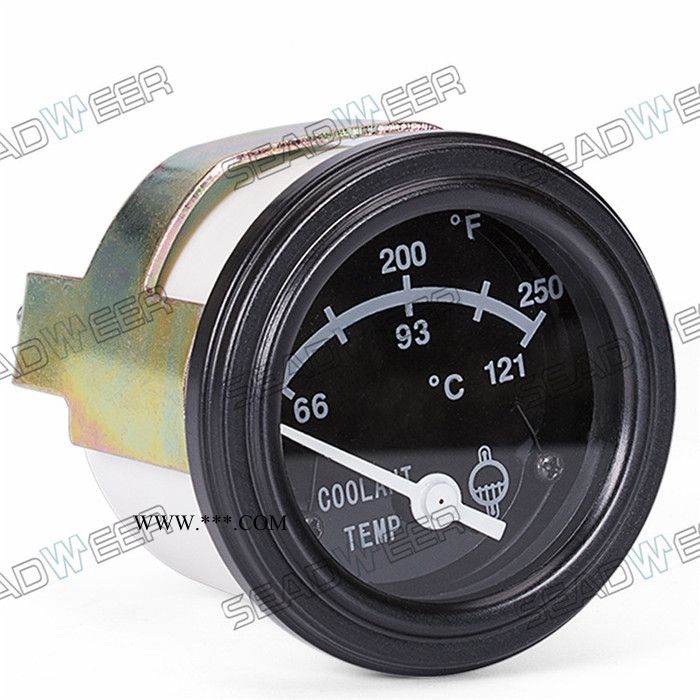 88290003-534寿力机油压力表 寿力空压机油压表图2