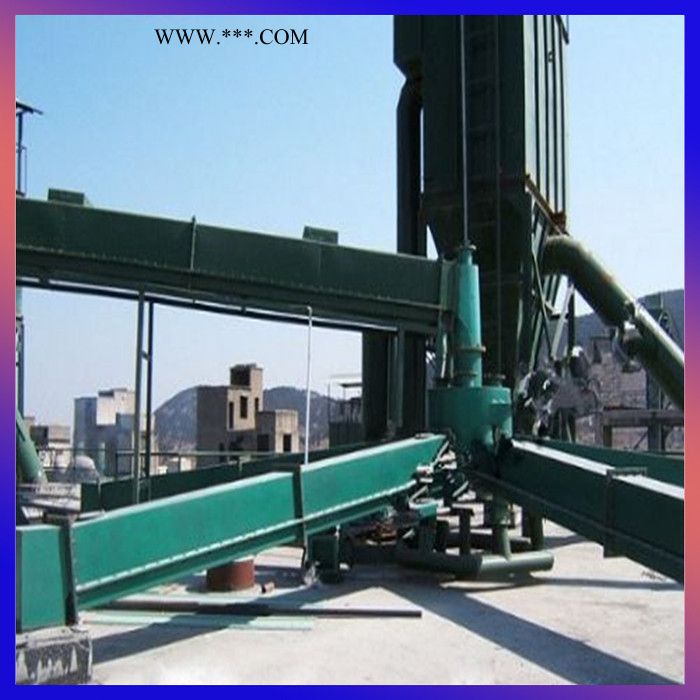 亮彦宽度500 鼓风机空气斜槽 斜槽输送机图5