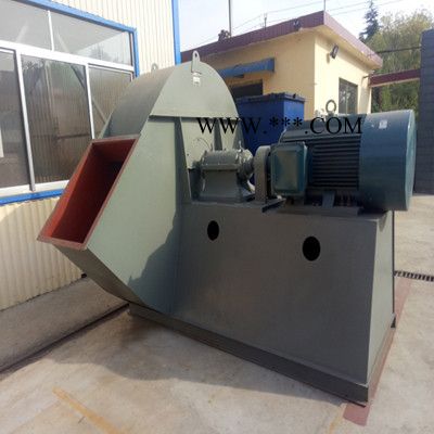 拓博9-16高压离心通风机 防腐高压离心风机  9-26型防爆高压风机 密封无泄漏风机 增压风机  加压风机图2