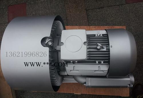 2XB420-H46贝富克风机厂价直销 2.2KW鼓风机图3