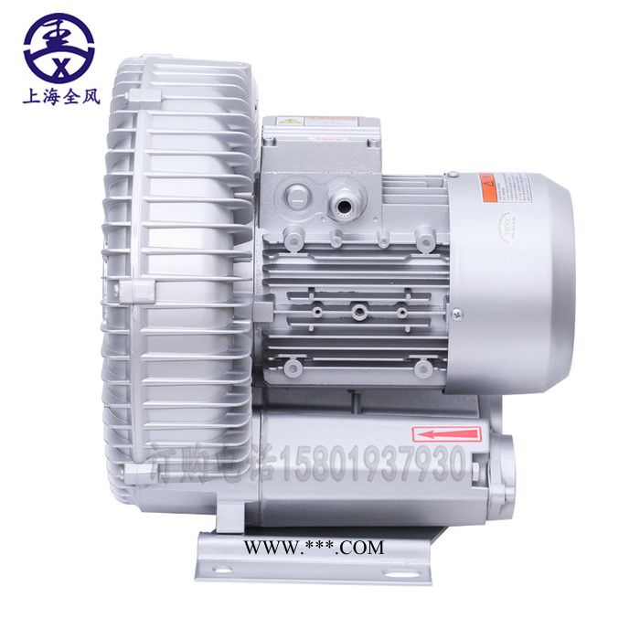 高压鼓风机  RB-71D-2/2.2kw 吸料旋涡气泵图7