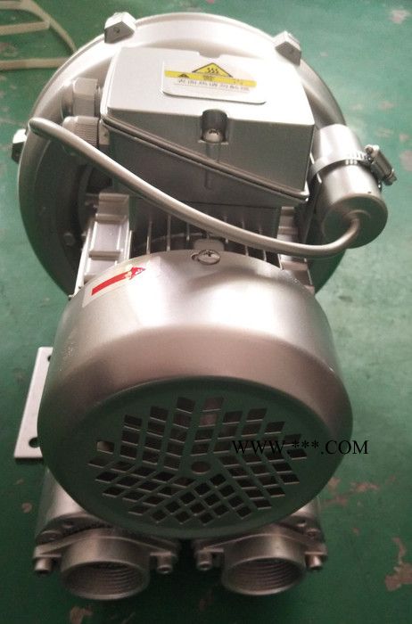 贝富克2XB210-A11高压风机 单相高压鼓风机220V图6