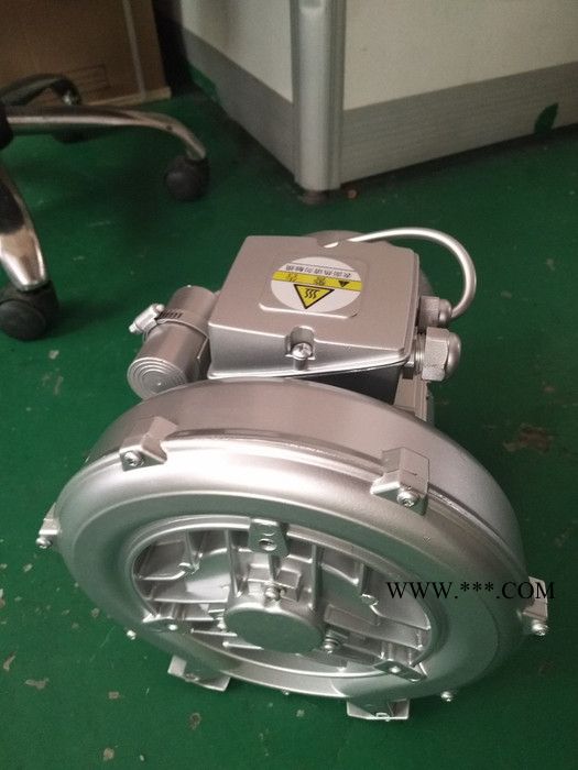 贝富克2XB210-A11高压风机 单相高压鼓风机220V图3