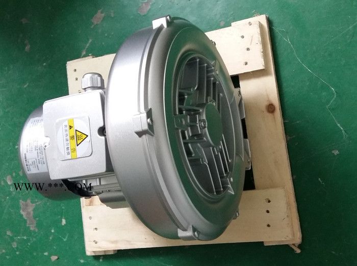 贝富克2XB210-A11高压风机 单相高压鼓风机220V图8