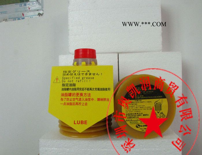 日本LUBE海天LUBE YS2-7注塑机润滑脂 机械润滑脂 工业润滑脂图2