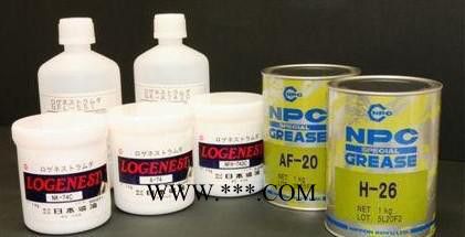 **特种润滑脂Nippeco LTS图3