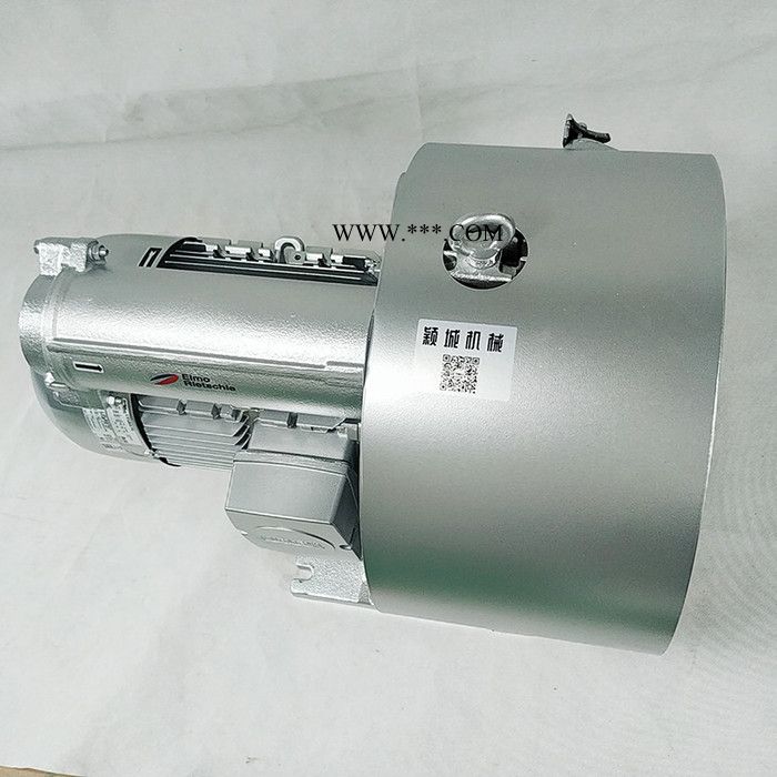 德国Siemens/进口西门子鼓风机  2BH1930-7AH07图4