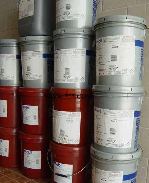 【进口 】 美孚润滑油  美孚润滑脂XHP222 锂基润滑脂图3
