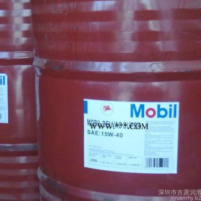 美孚工业润滑脂，美孚HP 461润滑脂