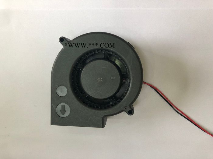 直流散热风扇  9733  鼓风机图5