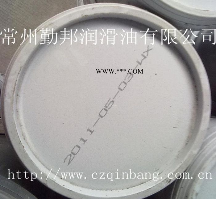 长城7014-1号高温润滑脂  高温脂  200度高温润滑脂  润滑脂图3