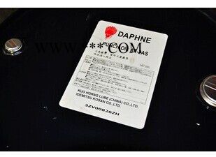 深圳_出光黛芬妮回转式合成压缩机油DAPHNE  ALPHA  SCREW32_压缩机油图片/价格图2