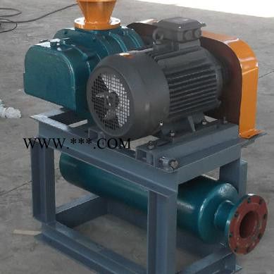 专业生产水产养殖风机，鼓风机，罗茨风机，高压风机/ 口罩熔喷布设备专用风机图2