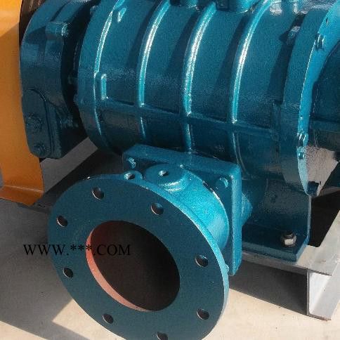 专业生产水产养殖风机，鼓风机，罗茨风机，高压风机/ 口罩熔喷布设备专用风机图3