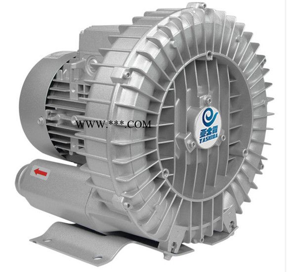 亚士霸 风机 HG-3000S  旋涡风机高压风机旋涡气泵罗茨鼓风机高压气泵图8