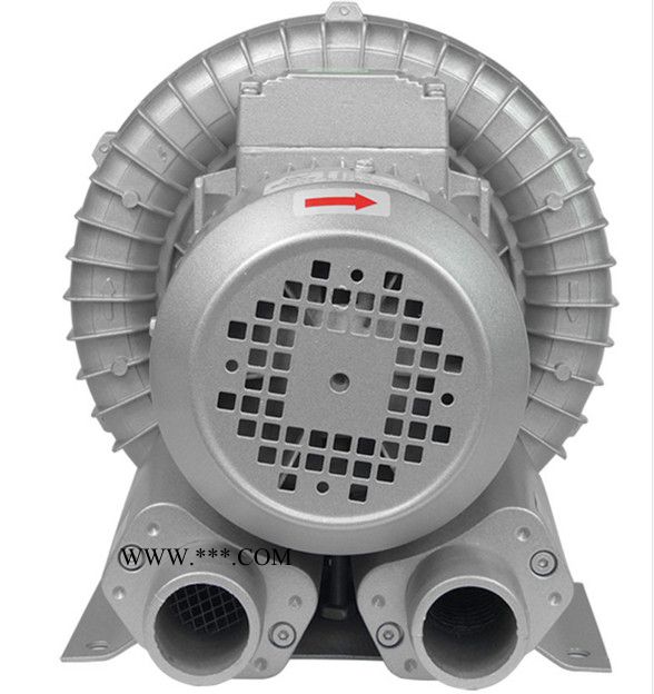 亚士霸风机 HG-4000S  旋涡风机高压风机旋涡气泵罗茨鼓风机高压气泵图4