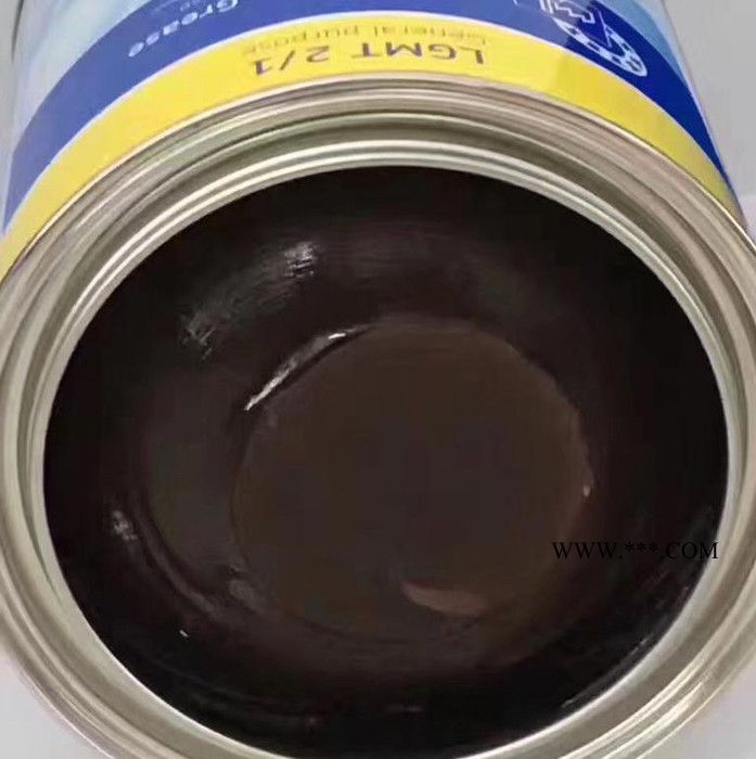 SKF润滑脂 LGWA2/1 高性能极压润滑脂 大连现货销售图4