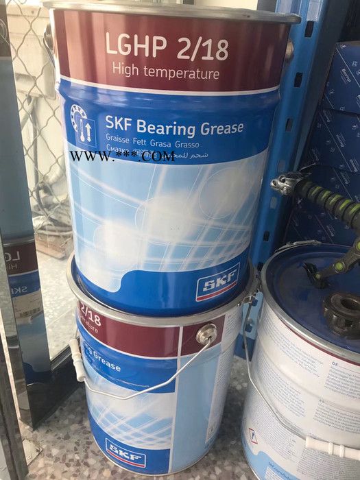 SKF润滑脂 LGWA2/1 高性能极压润滑脂 大连现货销售图3