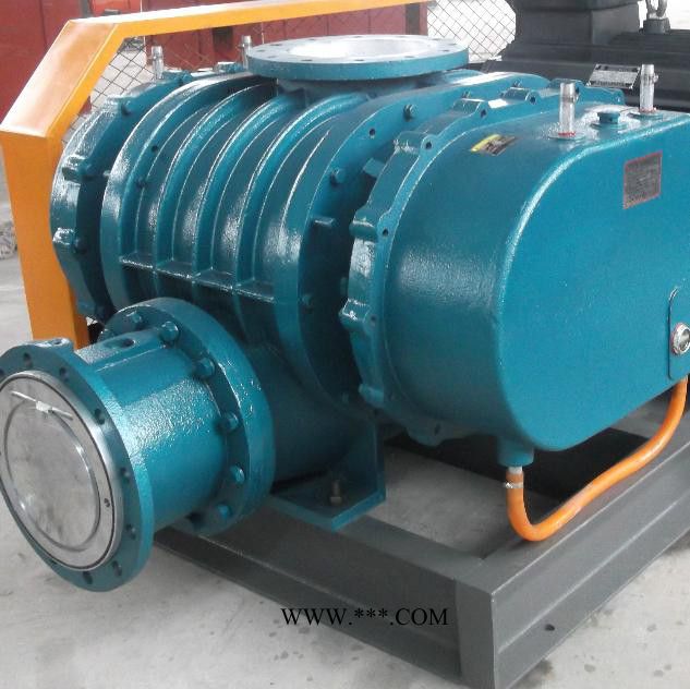 厂价直销金翊牌JYSR200A熔喷布机械风机 罗茨鼓风机 熔喷设备专用风机图2