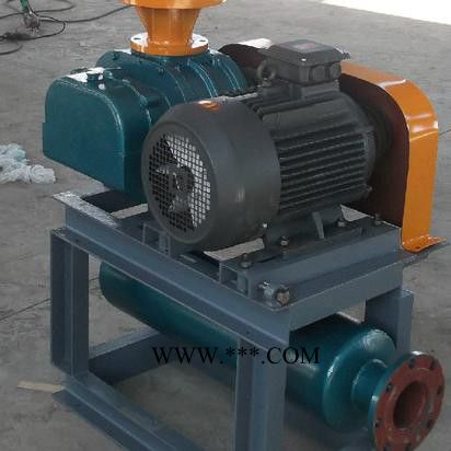 厂价直销金翊牌JYSR200A熔喷布机械风机 罗茨鼓风机 熔喷设备专用风机图3