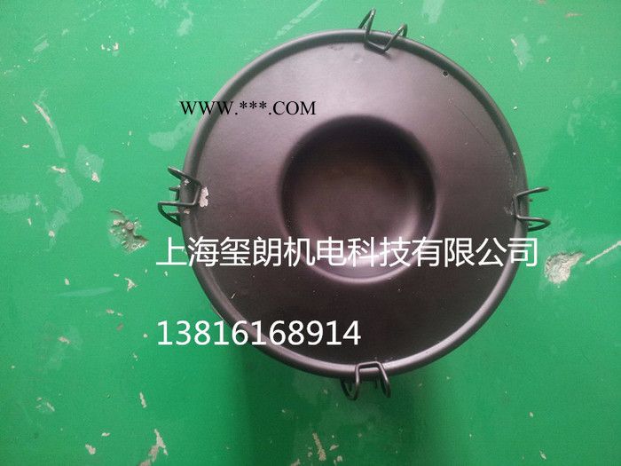 贝富克MF-20过滤器 口径2寸半鼓风机专用过滤器图1